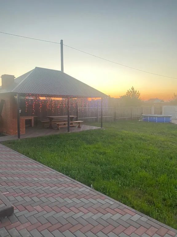 5-комнатный Дом