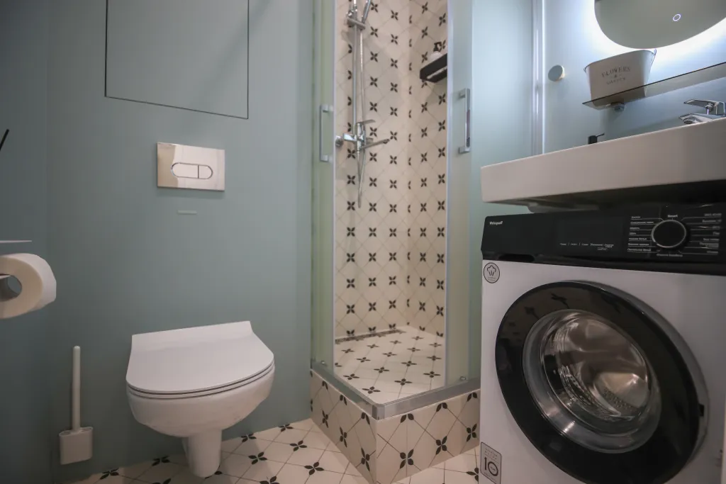 Уютная студия в центре Иннополиса