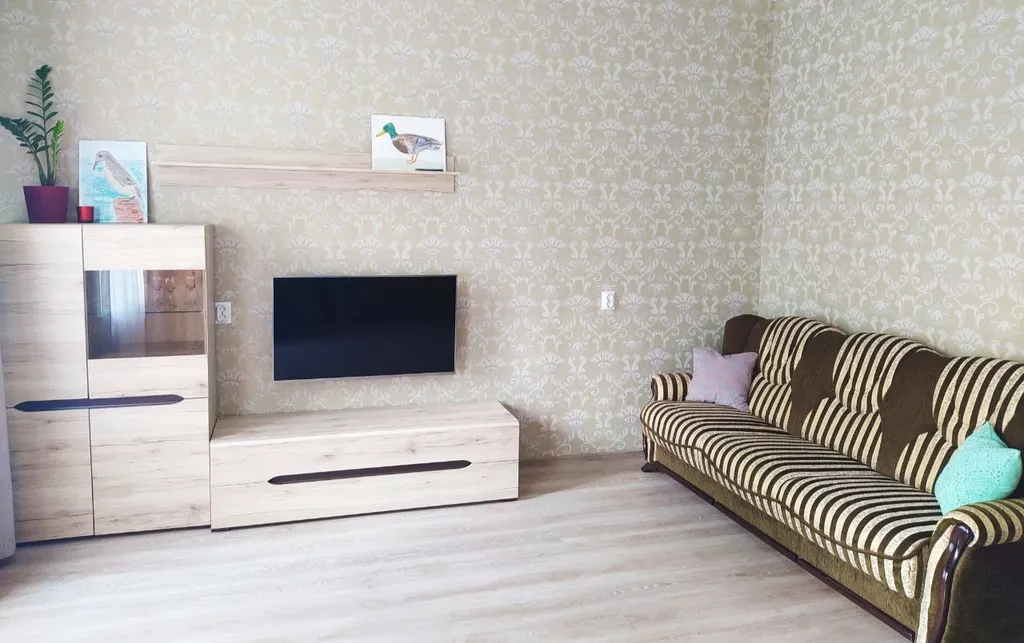 Квартира Квартира рядом с озером Тихое — Светлогорск