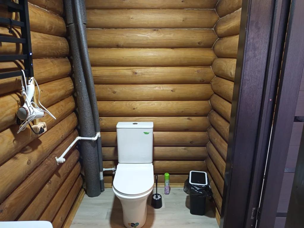 4-комнатный Дом