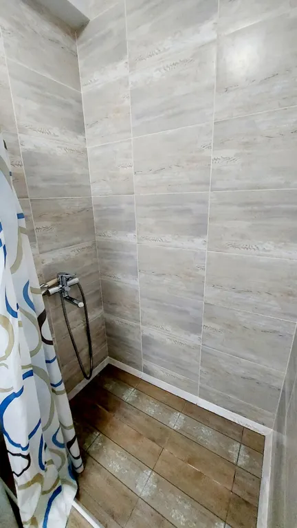 Студия в жк вилладельмар с личной беседкой