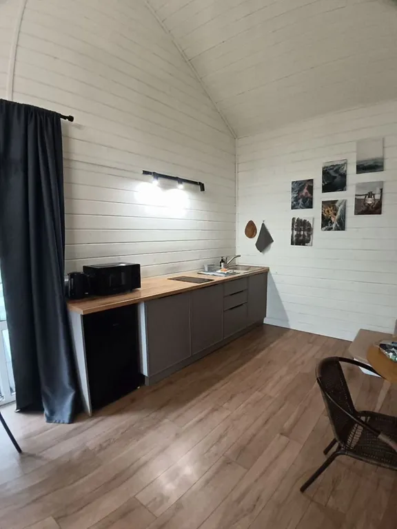 Уютный и атмосферный дом