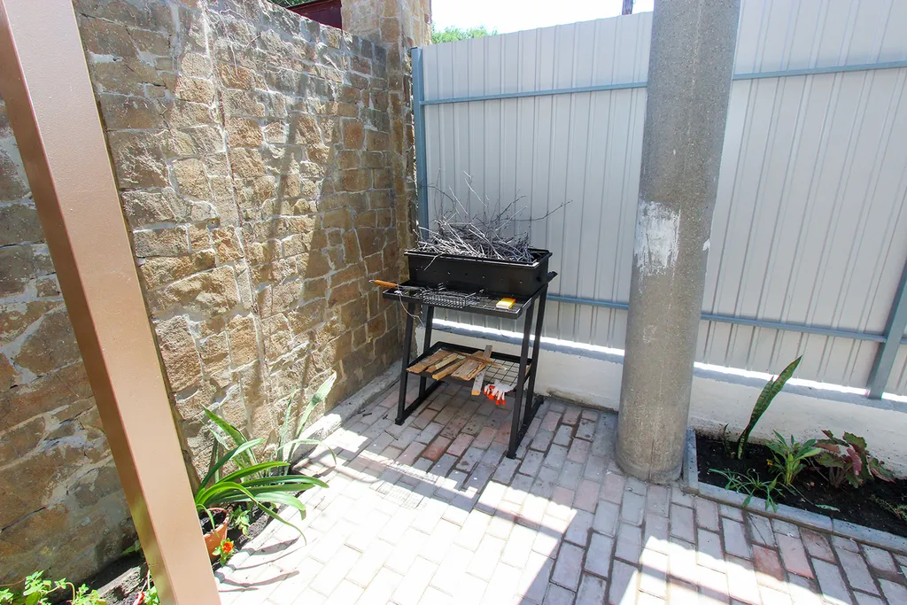 4-комнатный Дом