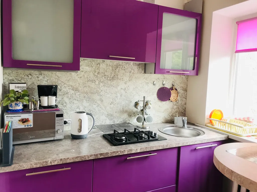 Квартира Квартира Kenig centrale — Калининград