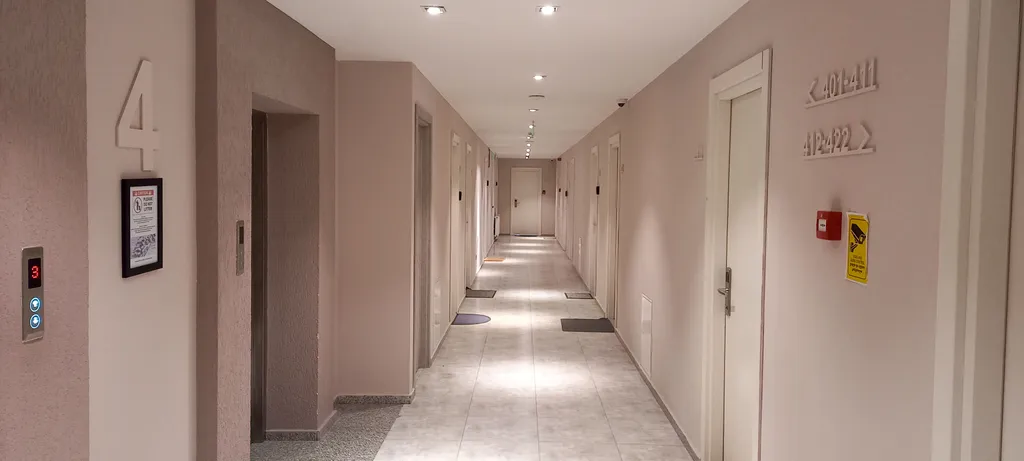 Redco Alpic 409 New Gudauri - Ziggy Apartment