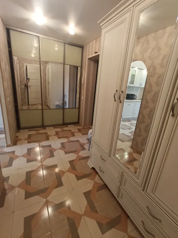 Уютная квартира в историческом центре