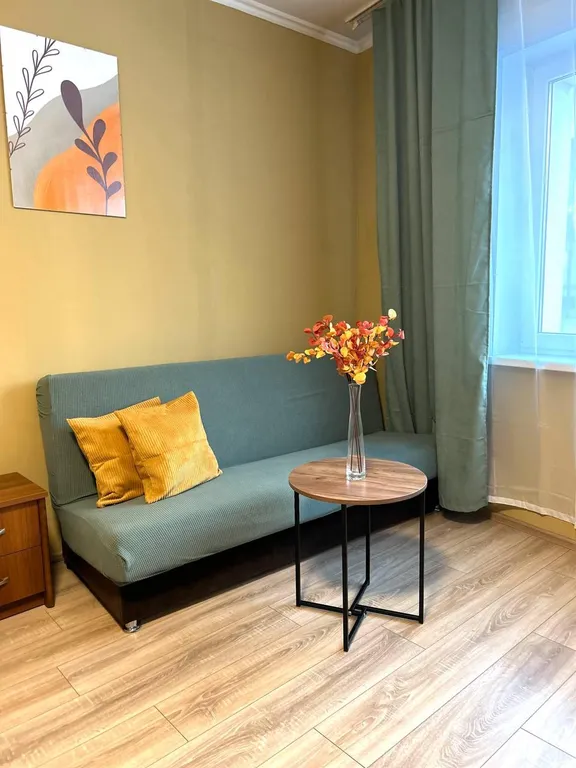 Квартира Квартира возле торгового центра планета — Красноярск