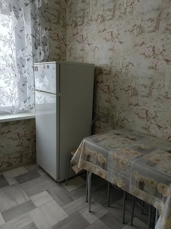 Уютная квартира в Лихославле