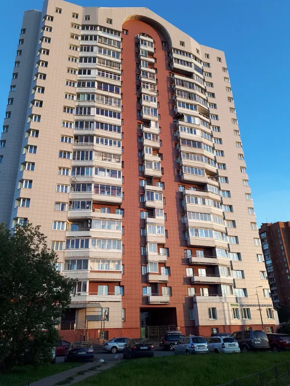 Квартира Квартира Кто у нас тем крупно повезло — Санкт-Петербург