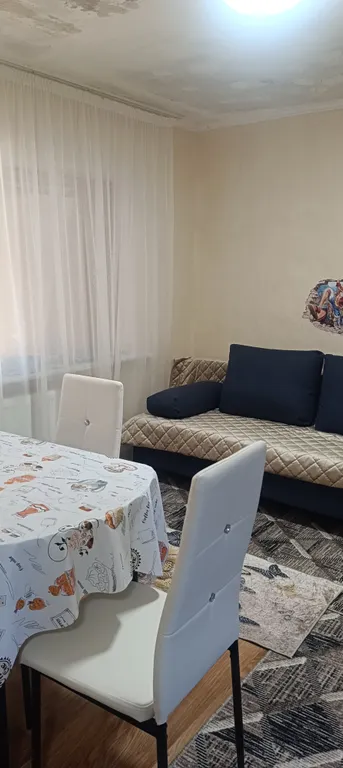 Домик в центре