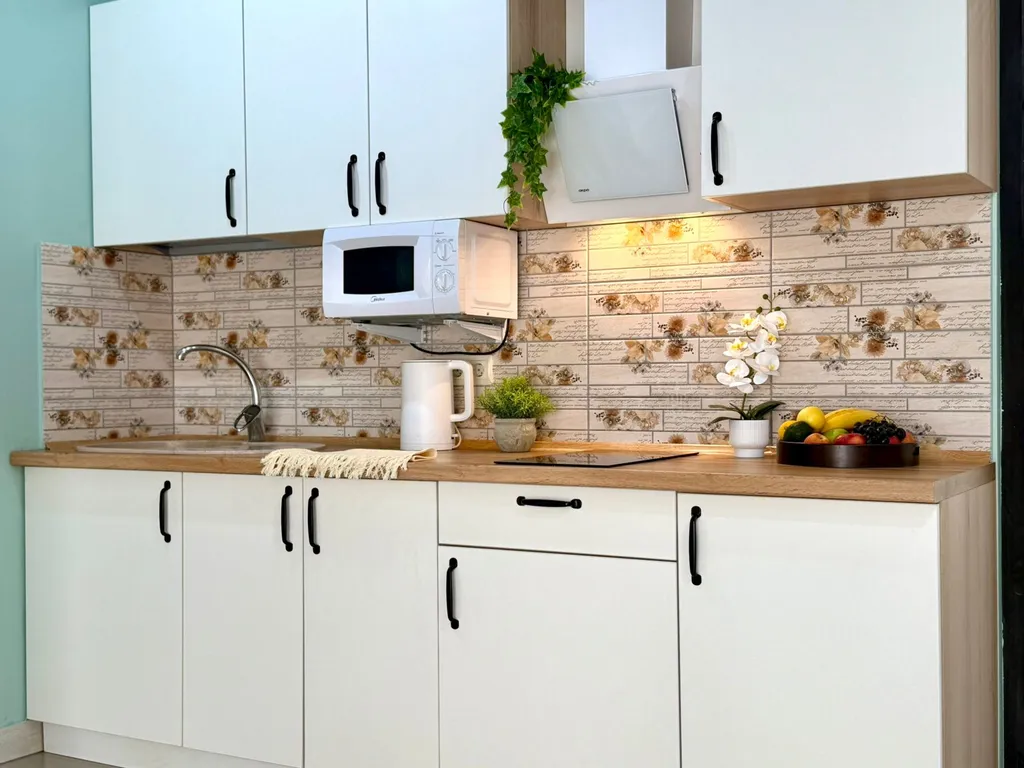 Квартира Квартира №12 Семейные на мансардном этаже — Эсто-Садок