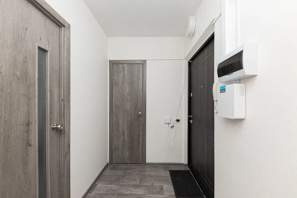 Солнечная студия на АМЗ