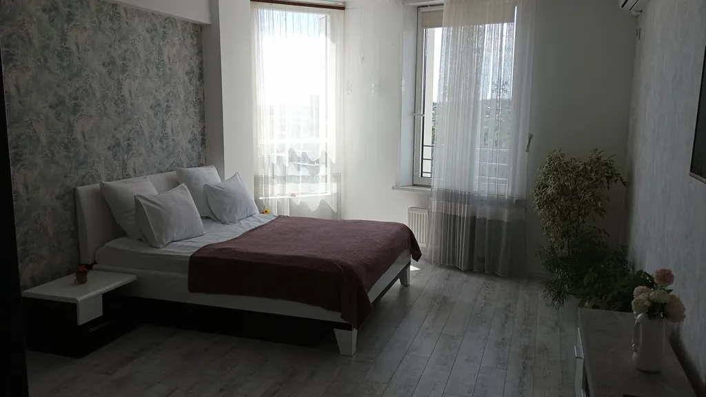 Квартира Уютный апартамент в центре — аренда посуточно в Волгоград