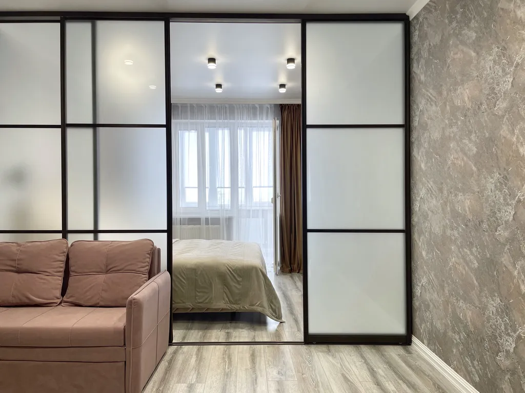 Удачные сутки на Московской с видом на Эльбрус, Машук и Бештау