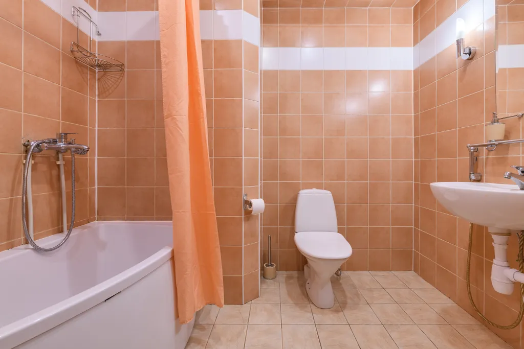 Апартаменты у Эрмитажа
3 спальни, 2 санузла.