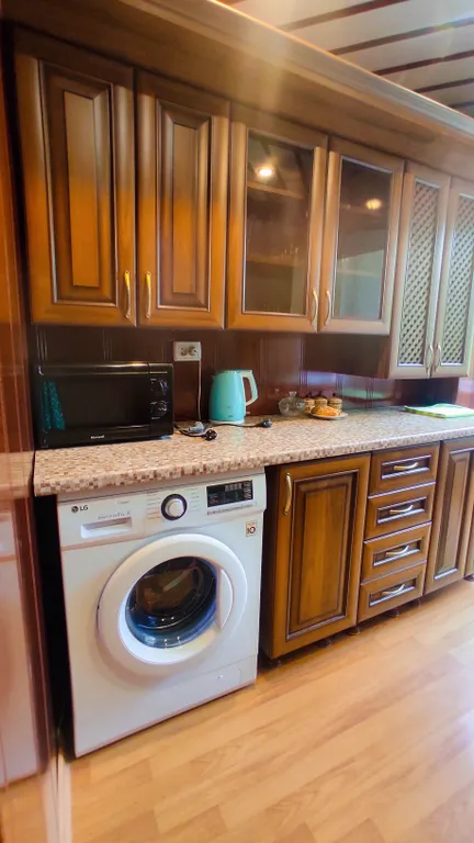 Квартира в Центре города-курорта Нальчик