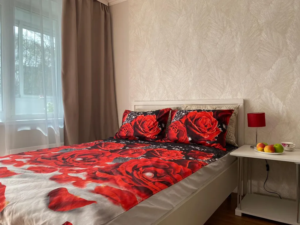 Квартира в центре города