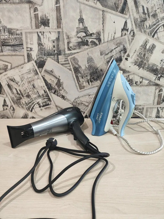 Большая уютная квартира