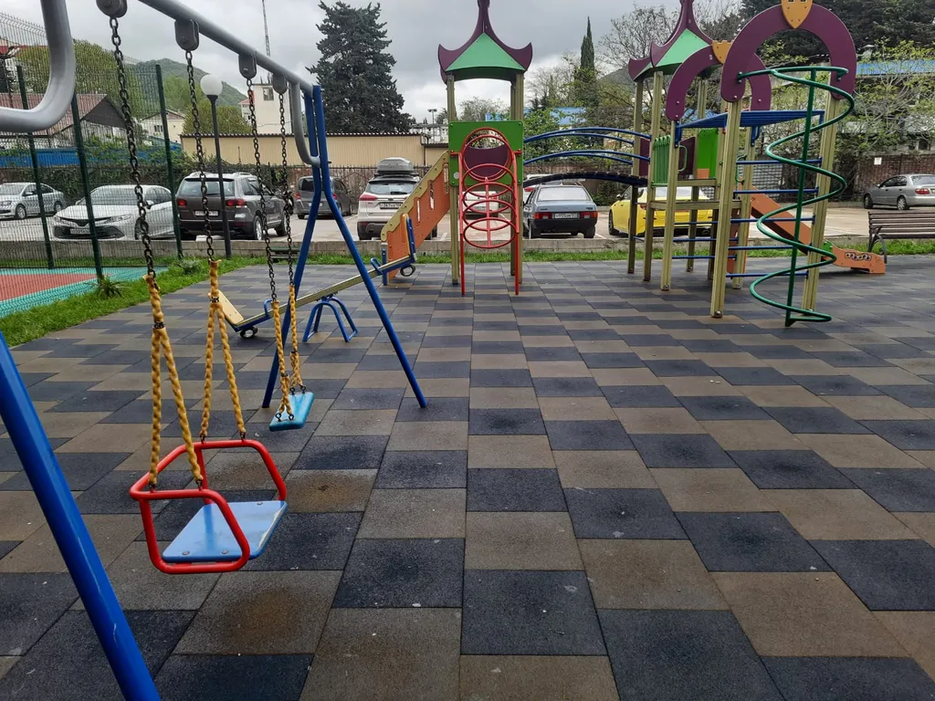 Квартира Уютная квартира недалеко от моря — Лазаревское