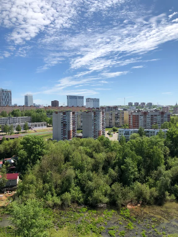 Квартира - как дома, только лучше