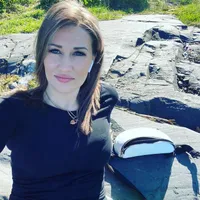 Юлия Стальмахова