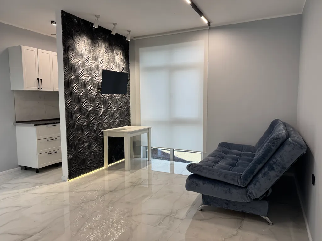 Прекрасная квартира с новым ремонтом, ни кто не жил — аренда посуточно в Дагомыс