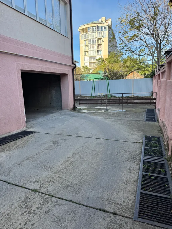 Квартира Квартира Уютная студия на Новороссийской — Геленджик