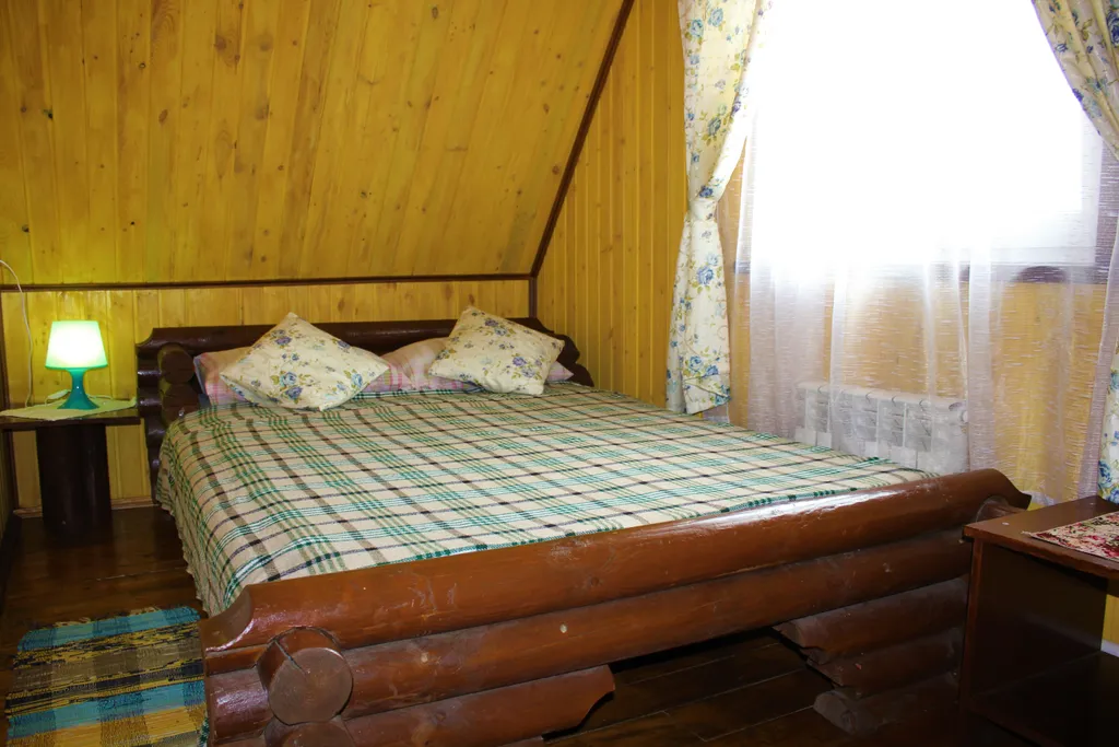 3-комнатный Дом