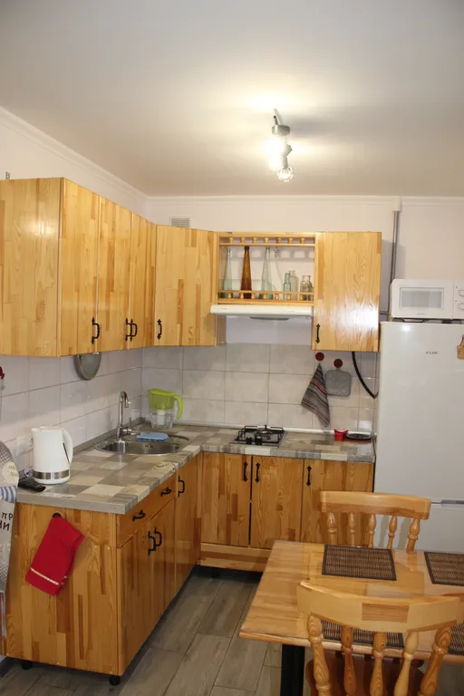 Уютная студия в центре города