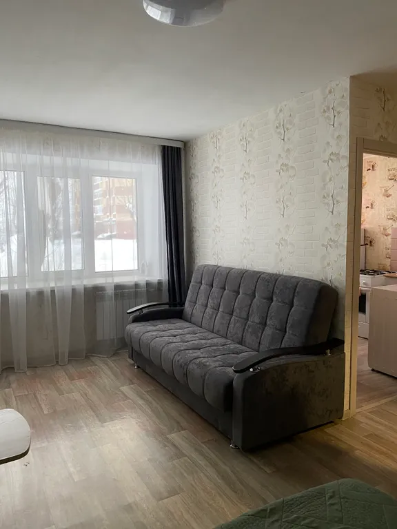 Квартира на Гайве