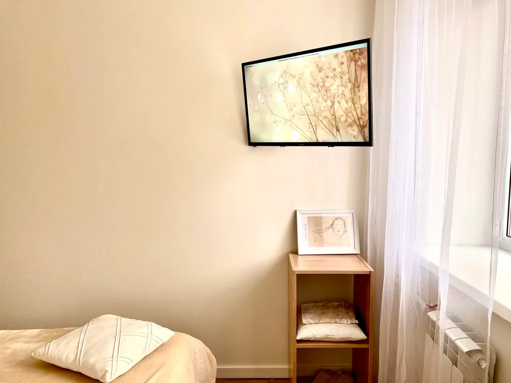 Квартира Апартаменты отличный день у набережной напротив кремля — Великий Новгород