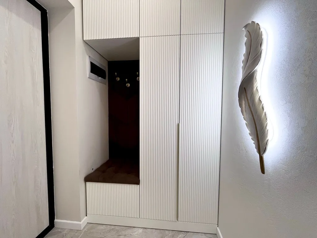 Превосходная ЖК «Меридиан резиденс», центр Алматы & питьевая вода