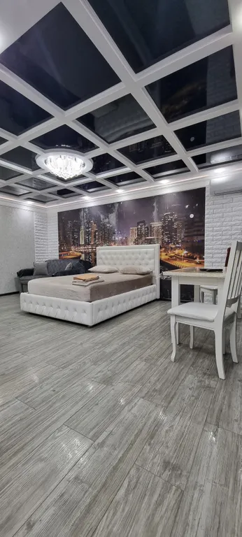 Квартира в центре города премиум класса.