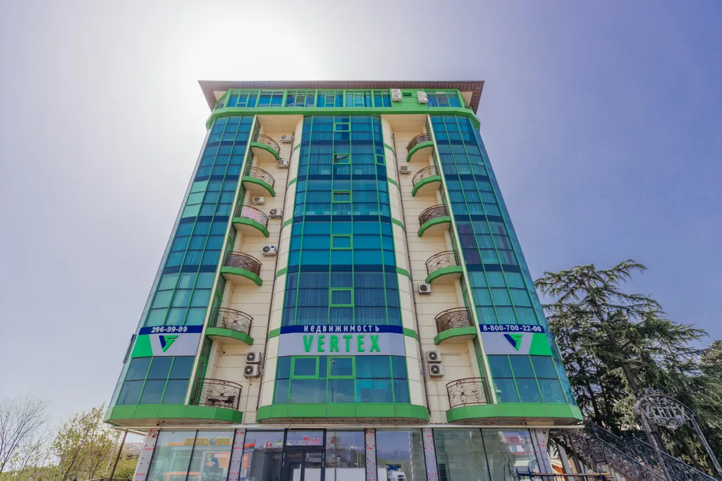 Квартира Уютная квартира на 1 первой линии у моря рядом жд вокзал/аэропорт — Адлер