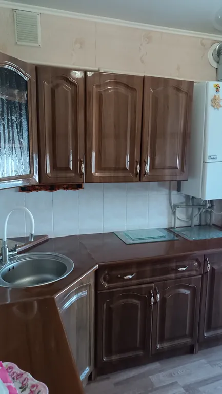 Квартира Светлая, уютная квартира — Евпатория