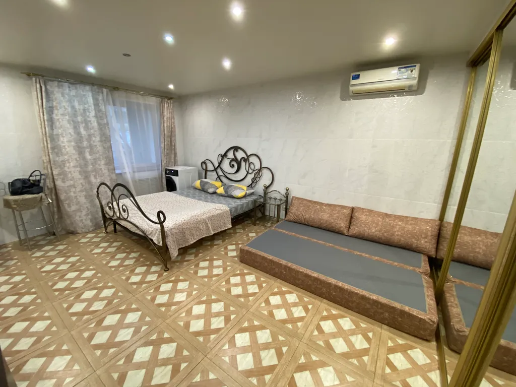 Уютная квартира в центре