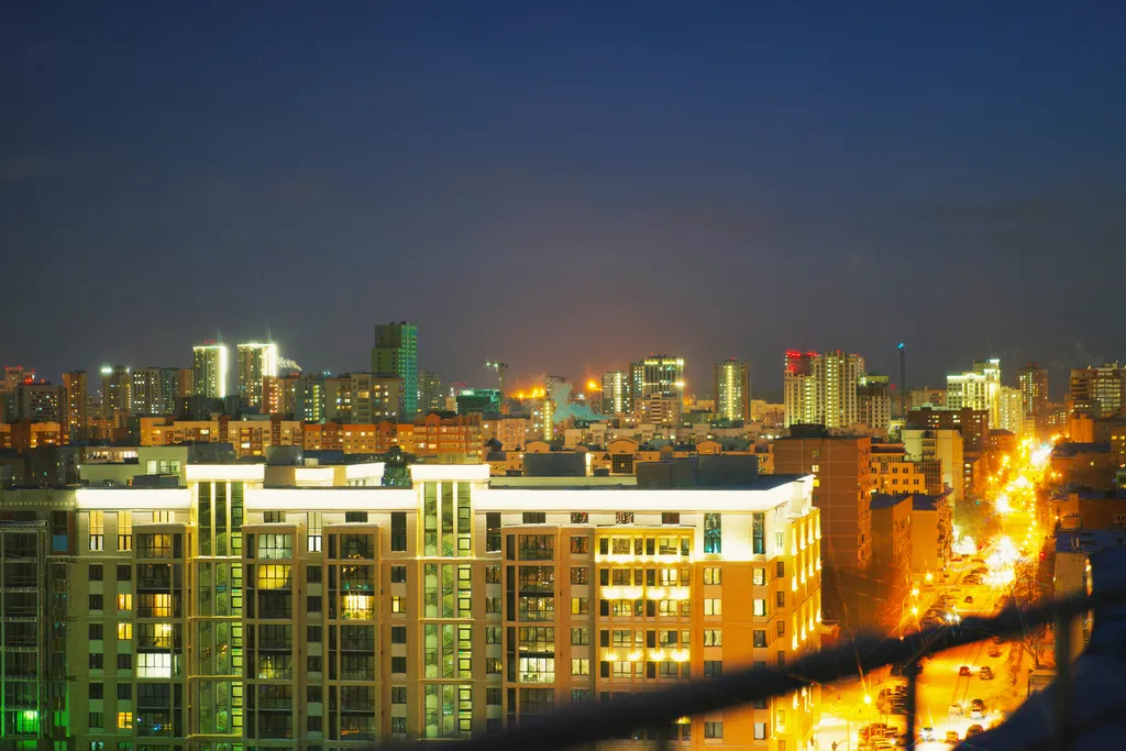 Квартира с террасой в центре