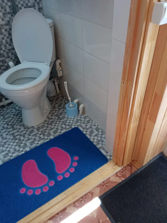 Симпатичненький домик