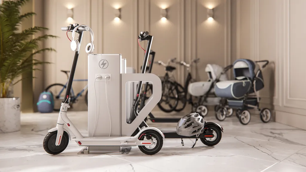 Lux апартамент с большой террасой в премиальном ЖК в 2-х км от Кремля