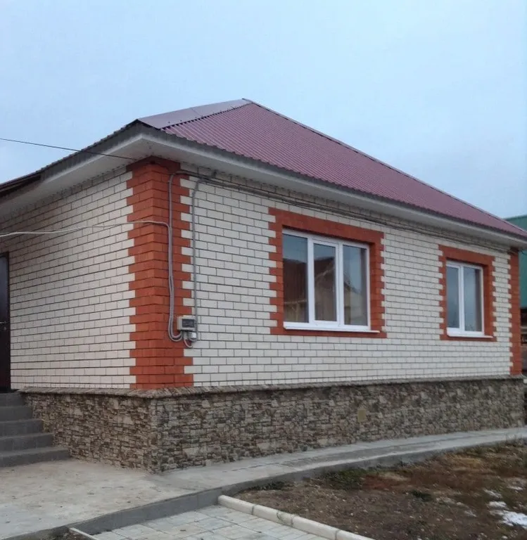 Коттедж Будь как дома — аренда посуточно в Хвалынск