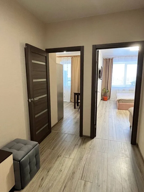 Уютная квартира в районе ГПЗ в ЖК Сурская Ривьера