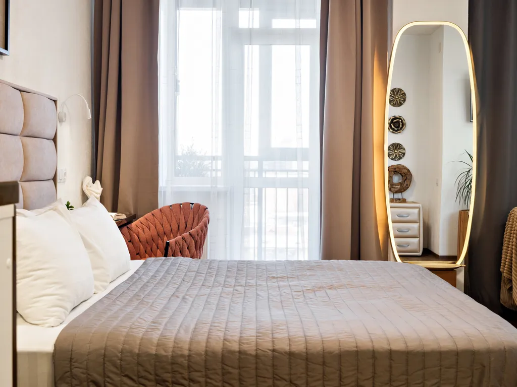 Место в подземном паркинге Центр Екатеринбурга Красивый вид.