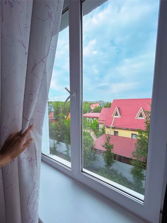 Отдельный уютный номер в отеле Мон Блан