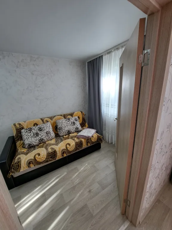 Шикарная квартира в центре города