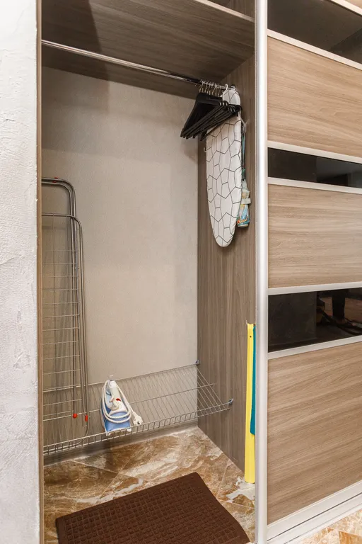 Квартира в центре с панорамным видом на престижный центр