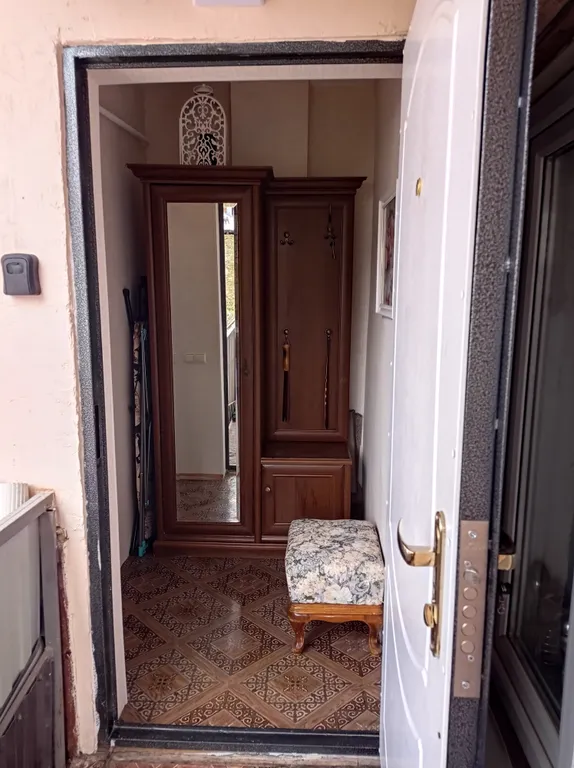 Квартира около парка