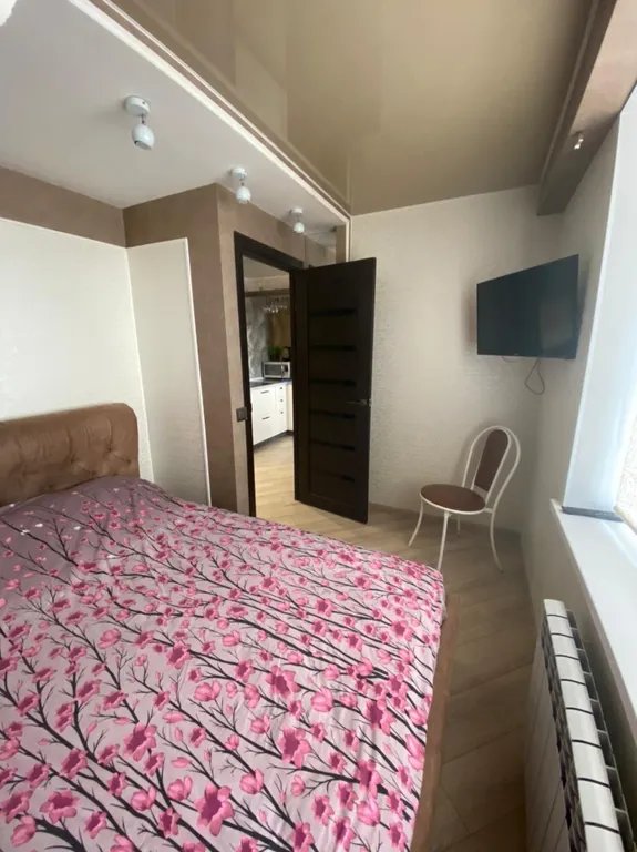 Евродвушка люкс