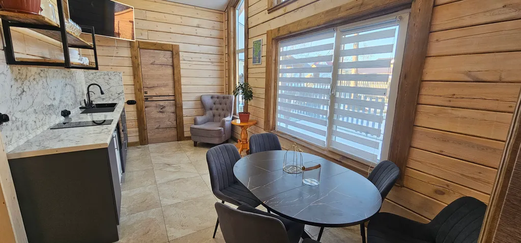 Домик Za Reчкоi