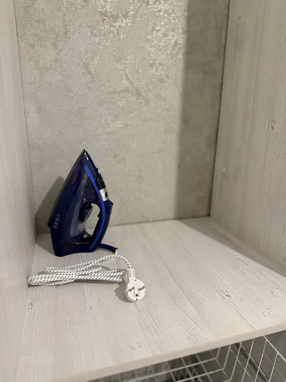 Современная квартира рядом с центром, удобное расположение