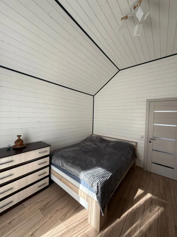 Уютный коттедж на берегу Каспийского моря — аренда посуточно в Зеленоморск